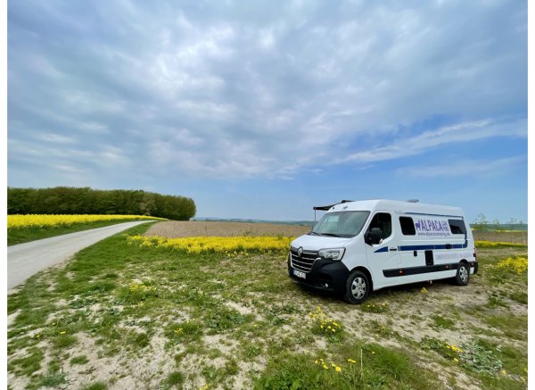 Desenbergblick #2 — Photo 2