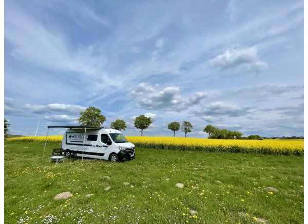 Am Sportplatz Manrode — Photo 2