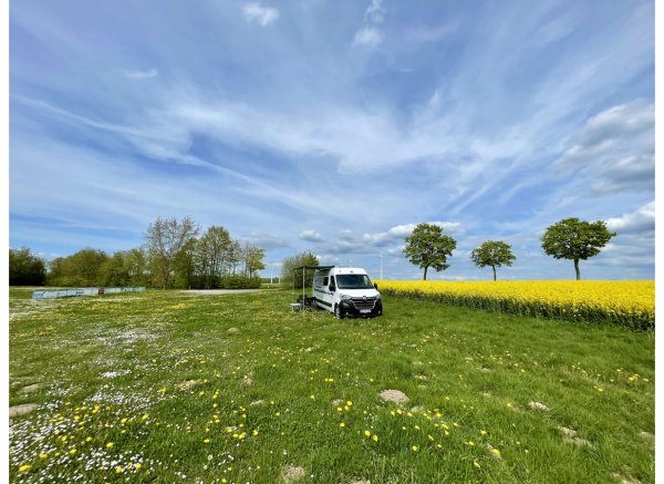 Am Sportplatz Manrode