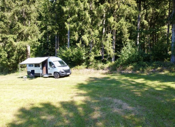 Nur Du und die Natur :-) — Photo 2