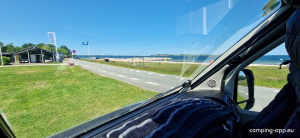 Tiny Seaside - Loddenhøj — Foto 4