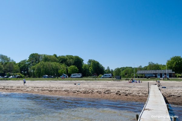 Tiny Seaside - Loddenhøj — Foto 2