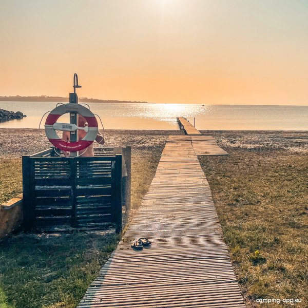 Tiny Seaside - Loddenhøj — Foto 3