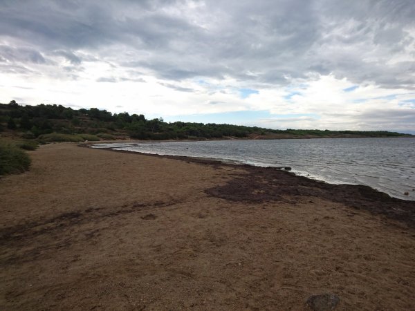 Stellplatz Le Goulet Leucate Village — Photo 3