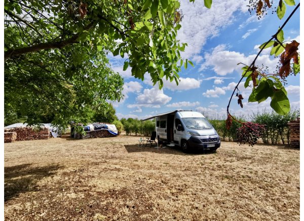 Im ruhigen Oberasbach — Foto 3