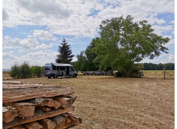 Im ruhigen Oberasbach — Photo 2