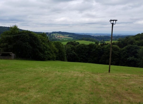 Einzelstellplatz auf der Löschteichwiese — Photo 2