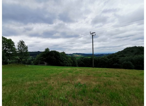 Einzelstellplatz auf der Löschteichwiese
