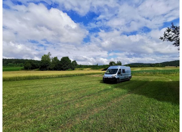 Eingebettet in der Natur — Photo 2