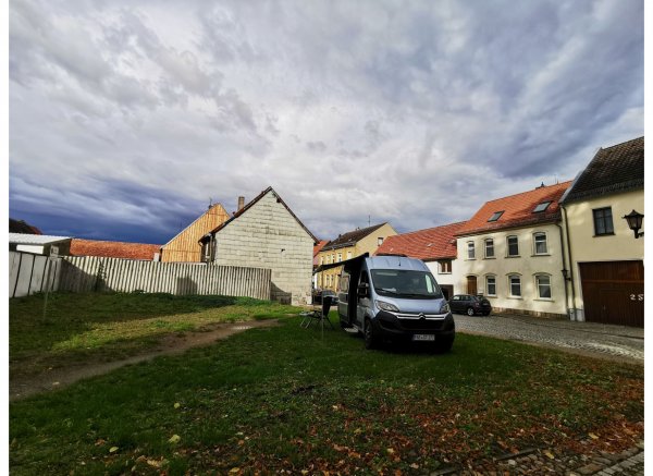 In der Altstadt von Kalbe (Milde) #1 — Photo 2