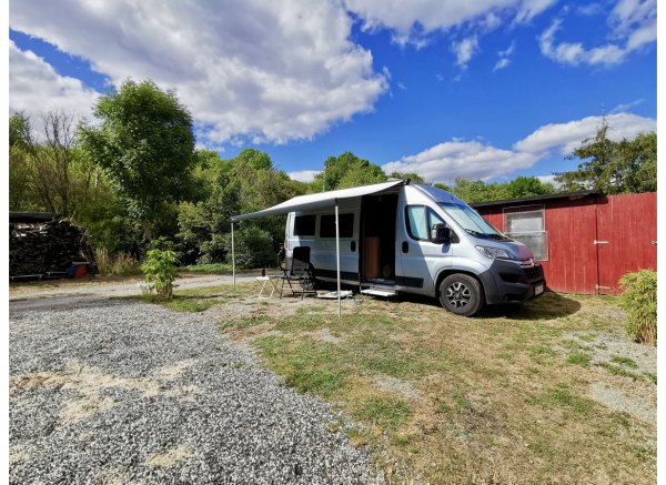 Meißnerblick im Frau Holle Land — Photo 2