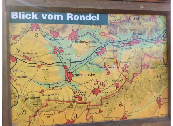 Alter Schützenplatz Keula #3 — Photo 2