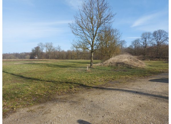 Bogenschützenplatz #3 — Foto 3