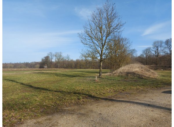 Bogenschützenplatz #3 — Photo 2