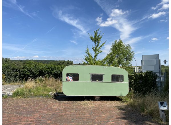 Stellplätze mit Features für Wohnmobile oder Expeditionsmobile jeder Grösse! #2 — Photo 2