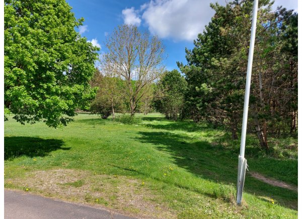 Schützenplatz Holzthaleben #2 — Photo 2