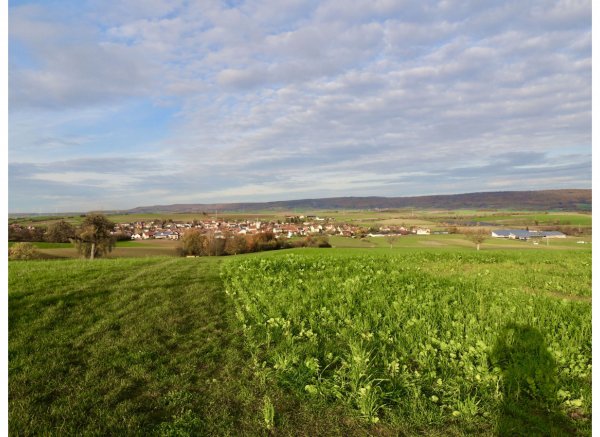 Aidhausen Am Heiligenbrünnlein — Zdjęcie 3