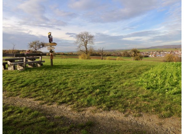 Aidhausen Am Heiligenbrünnlein — Photo 2