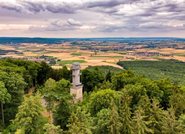 Rottenstein Am Kellerrangen 2 — Foto 3