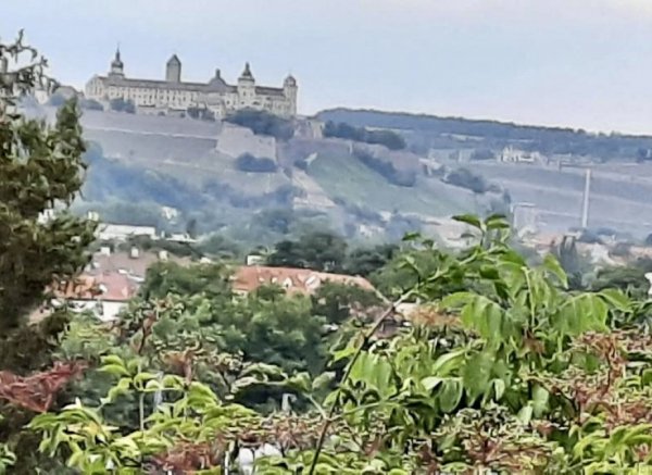 Mit Blick auf die Festung — Photo 2