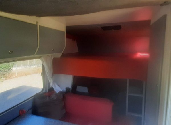 garten-camping am bach in meran — Photo 2