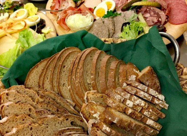 Weltkulturerbe Bamberg & die romantische, fränkische Schweiz #2 — Photo 2