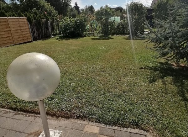 camping mit pool und erholung in ruhiger lage — Photo 2