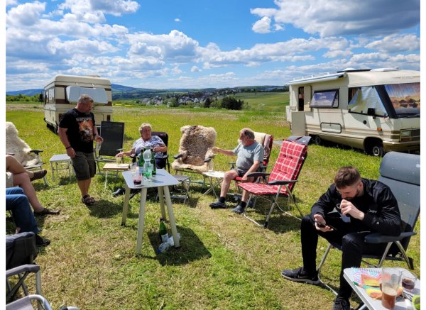 Hunsrück-Rundblick — Photo 2