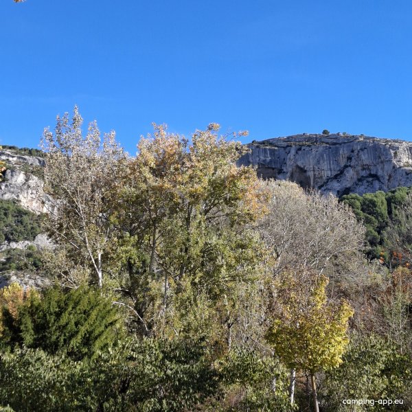 Camping-Car Park — Photo 6