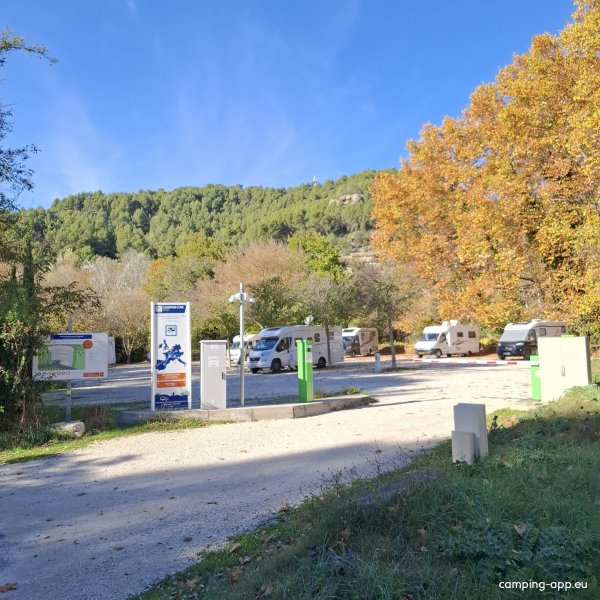 Camping-Car Park