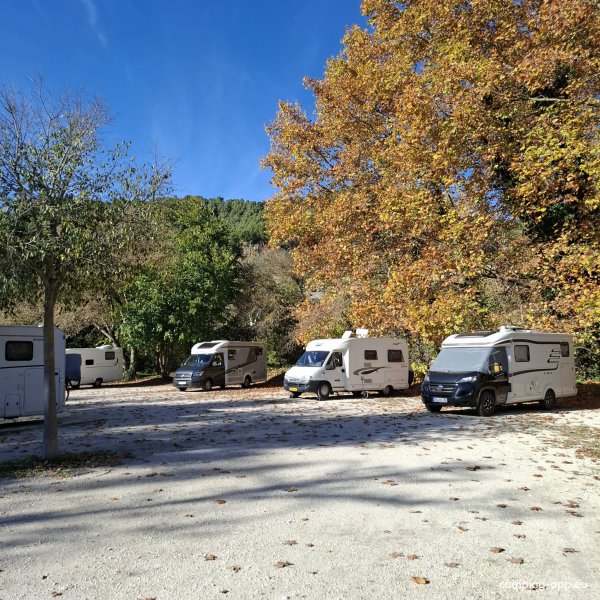 Camping-Car Park — Photo 5