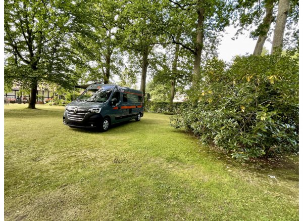 Stellplatz Tietlingen — Photo 2