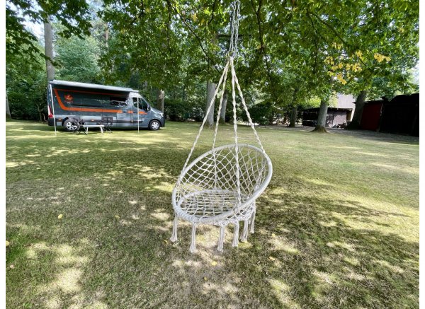 Stellplatz Tietlingen