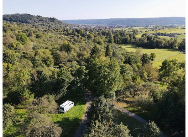 Urbach Bio Streuobstwiese — Photo 2