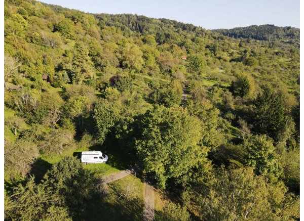 Urbach Bio Streuobstwiese