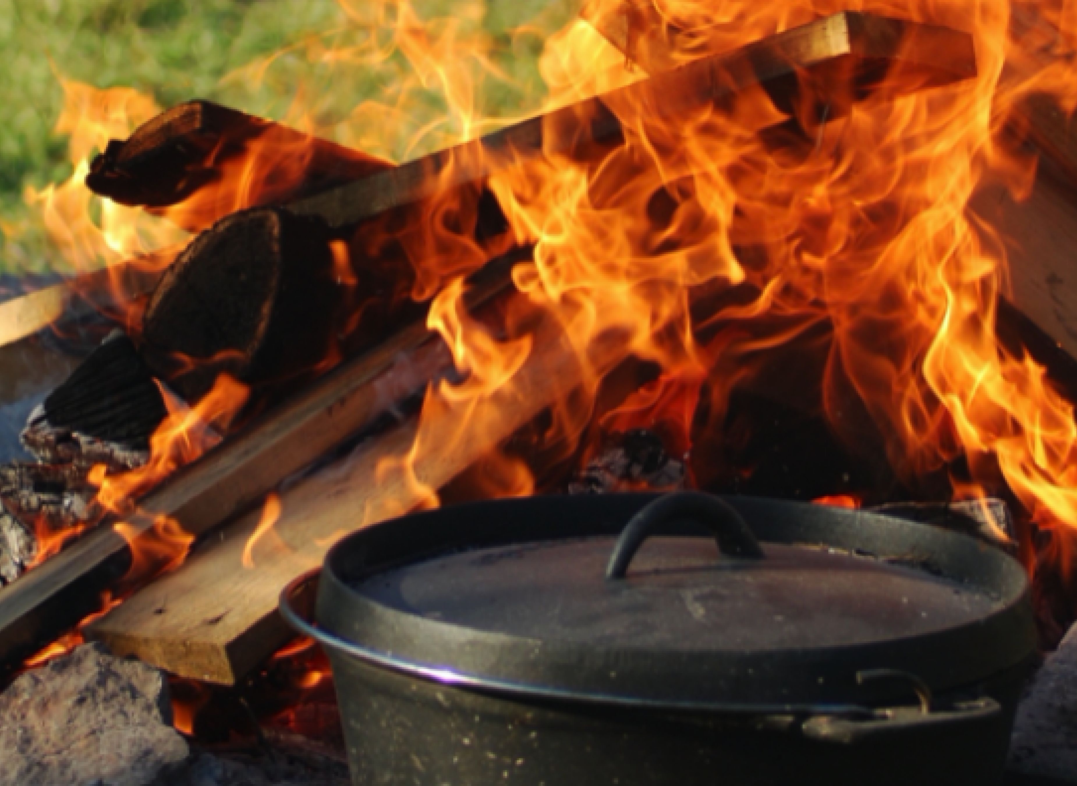Naturcamping mit Sundowner, Lagerfeuer und Eisvogel #2 — Місце для кемперів in Bockenem