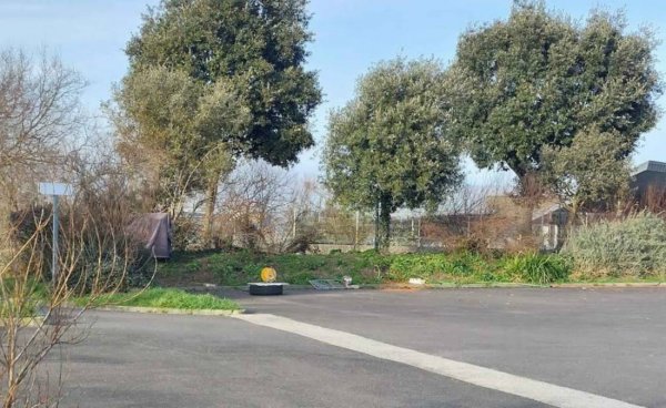 WoMo Stellplatz Olonne-sur-Mer