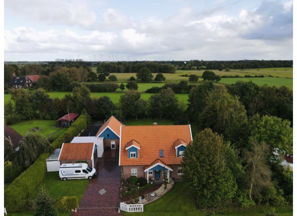 Einzelstellplatz am Hermann`s Weg — Photo 2