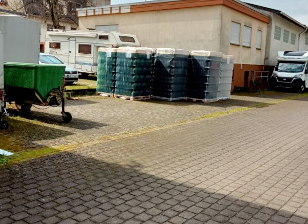 Weingut & Ferienhof an der Mosel — Foto 3
