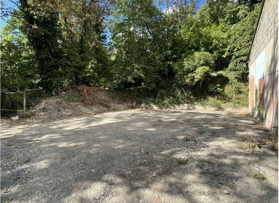 Im Ostharz — Stellplatz in Blankenburg