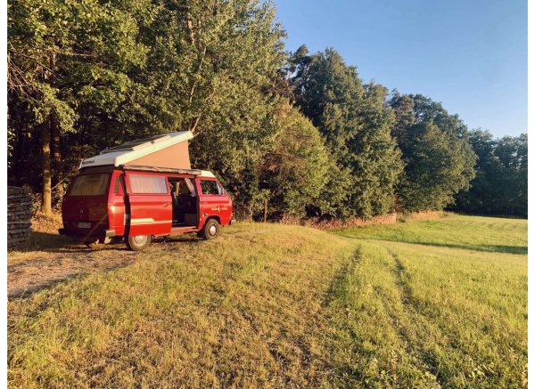 In Alleinlage mit grandioser Aussicht und Weitblick — Photo 2