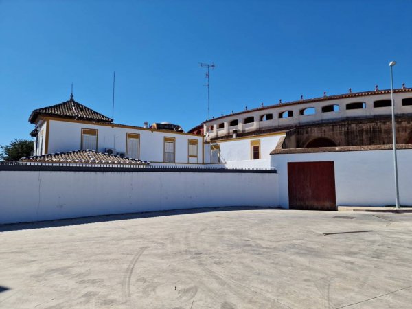 Wohnmobil Stellplatz Caballeros — Photo 4