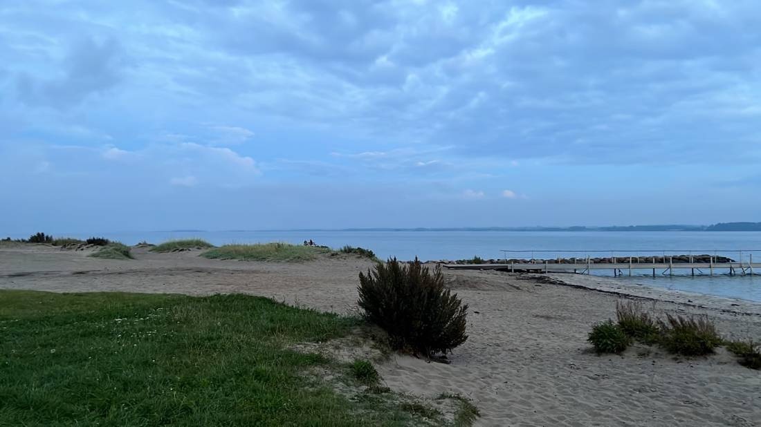 Horsens City Camping — Camping in Horsens