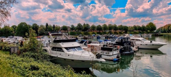 Motoryachtclub Waltrop e.V. — Photo 2