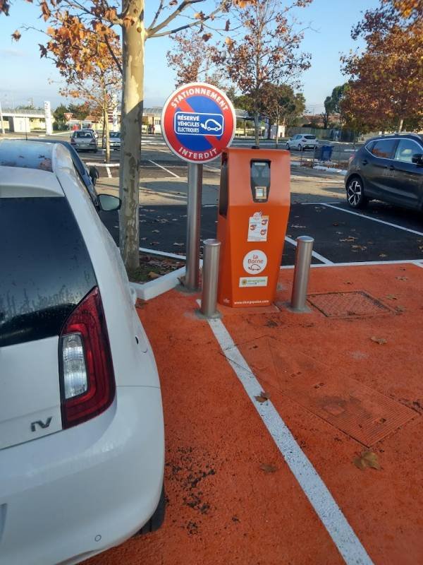 Rue Charles Autran — Photo 2