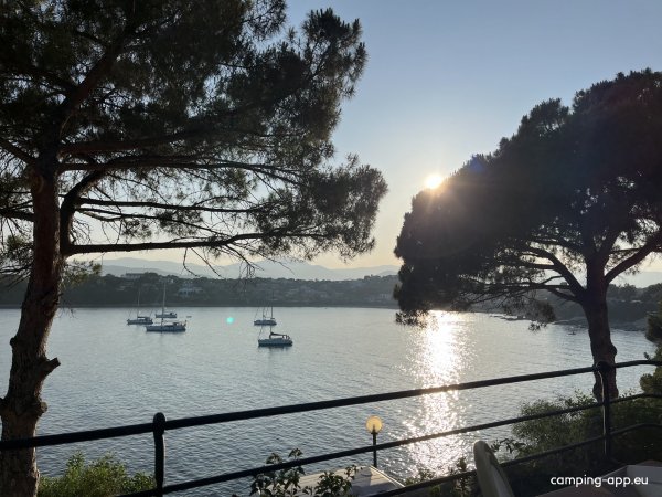 Camping Villagio Telis — Foto 4