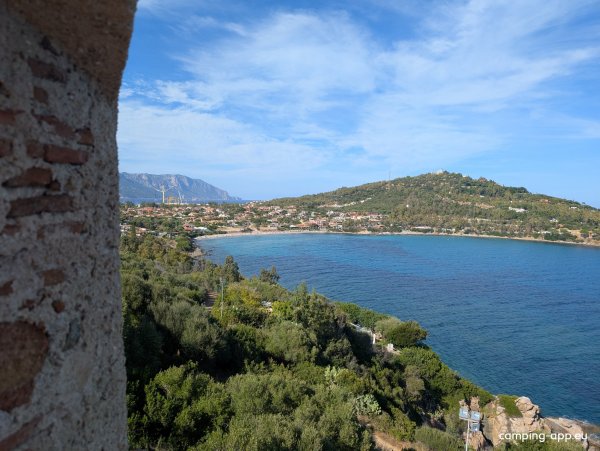 Camping Villagio Telis — Foto 2