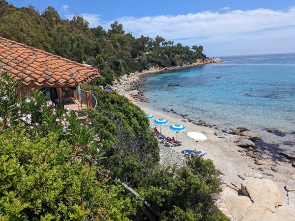 Camping Villagio Telis — Photo 2