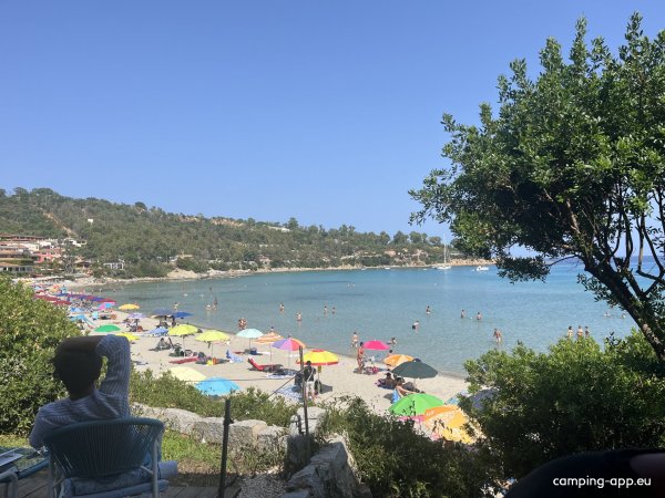 Camping Villagio Telis — Photo 6