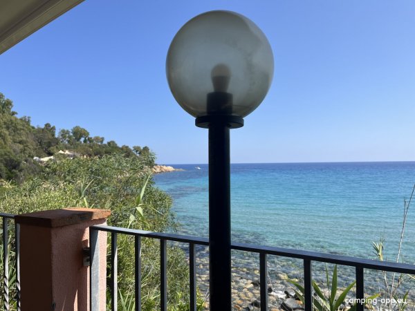 Camping Villagio Telis — Foto 5